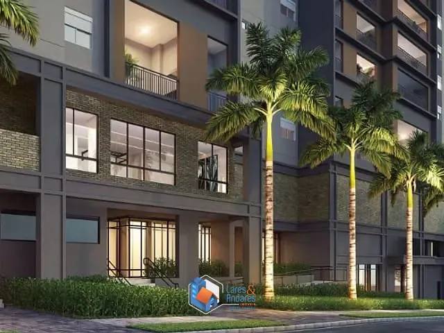 Apartamento com 82m² 3 quartos e 1 banheiro, à venda, no bairro Mooca em São Paulo