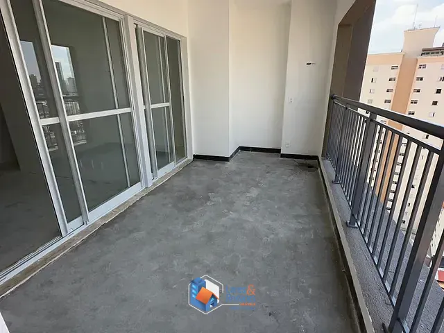 Apartamento com 82m² 3 quartos e 1 banheiro, à venda, no bairro Mooca em São Paulo