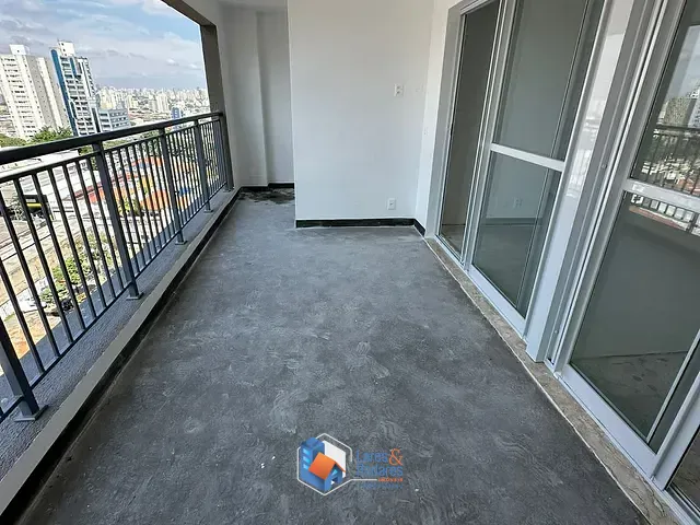 Apartamento com 82m² 3 quartos e 1 banheiro, à venda, no bairro Mooca em São Paulo