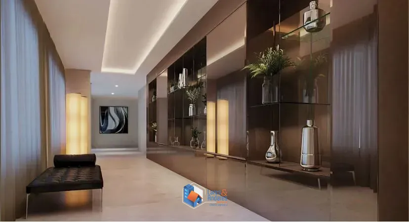 Apartamento, 3 quartos, 82 m² - Foto 43
