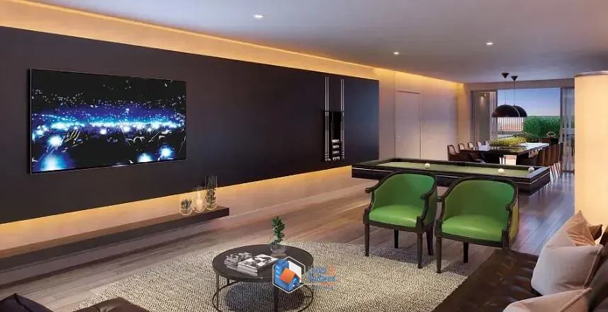 Apartamento, 3 quartos, 82 m² - Foto 44