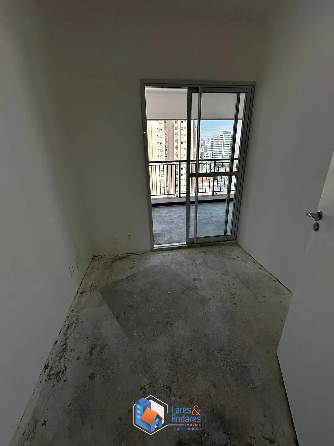Apartamento, 3 quartos, 82 m² - Foto 4