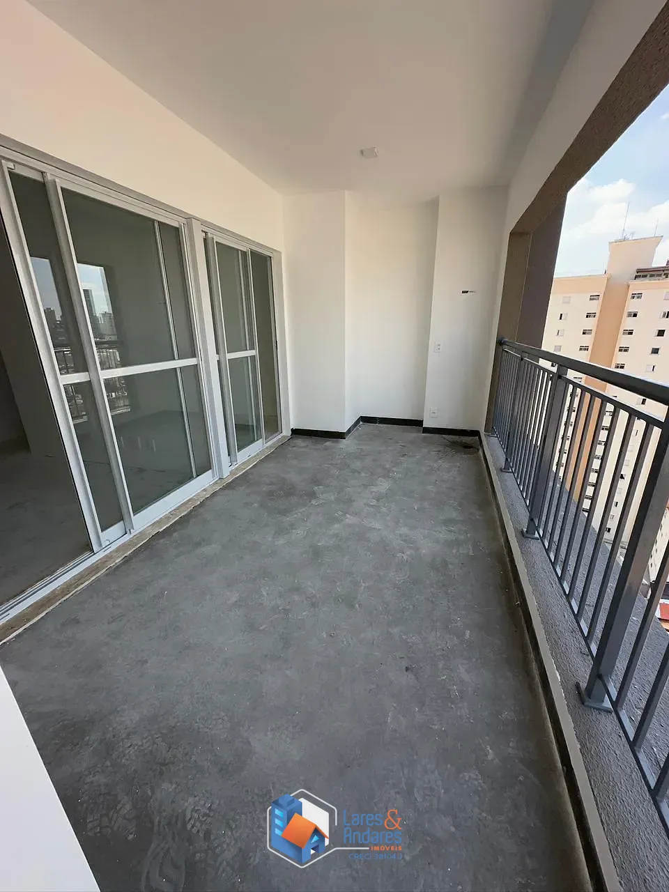 Apartamento, 3 quartos, 82 m² - Foto 3