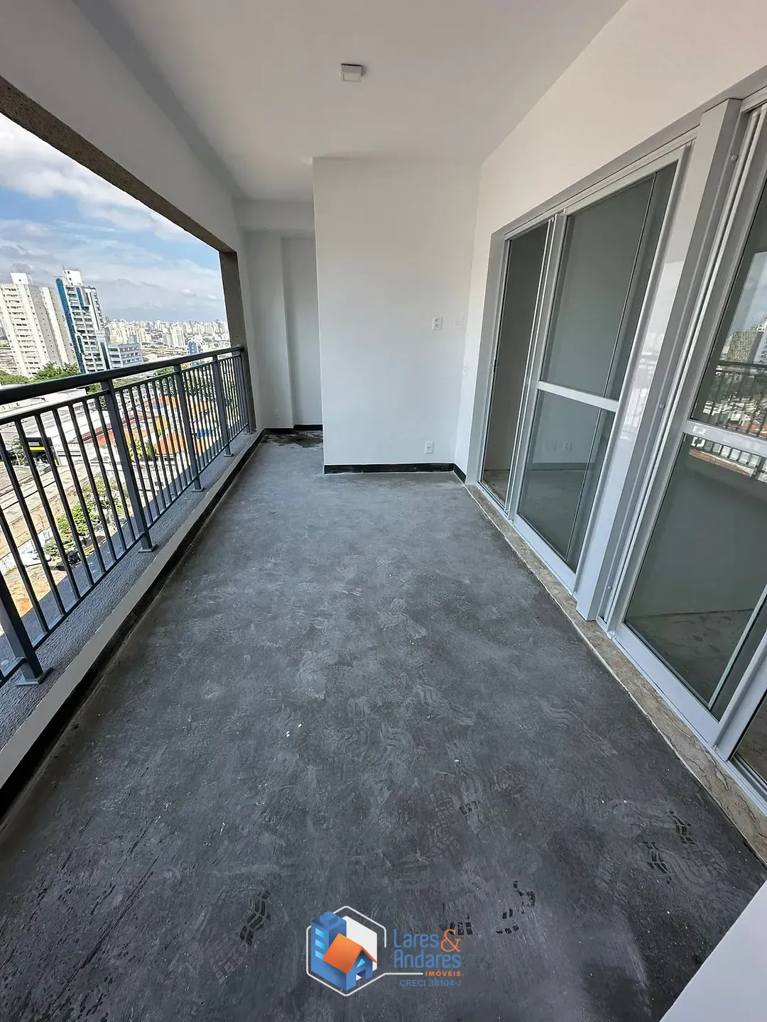 Apartamento, 3 quartos, 82 m² - Foto 1