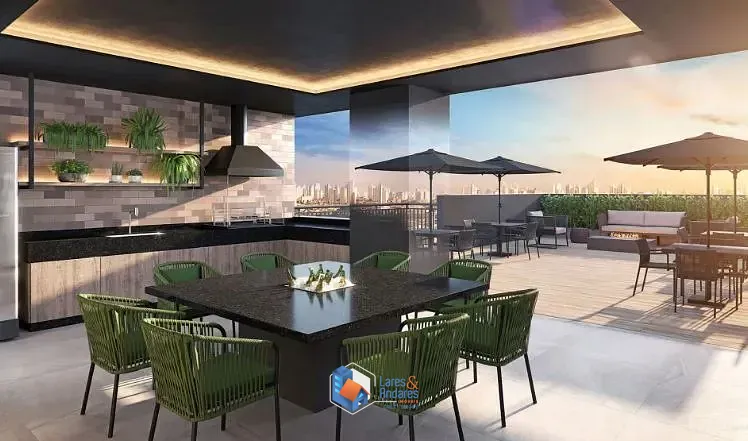 Apartamento, 3 quartos, 82 m² - Foto 48