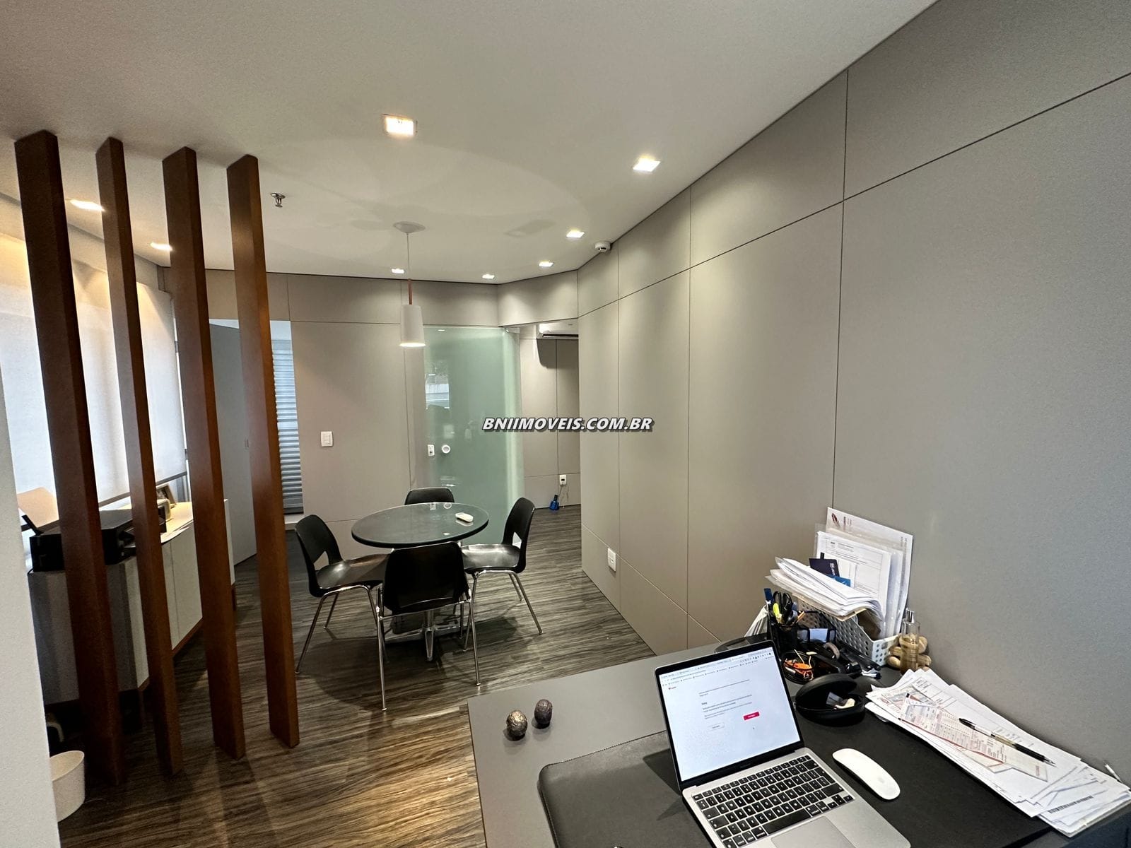 Sala-Conjunto, 45 m² - Foto 6