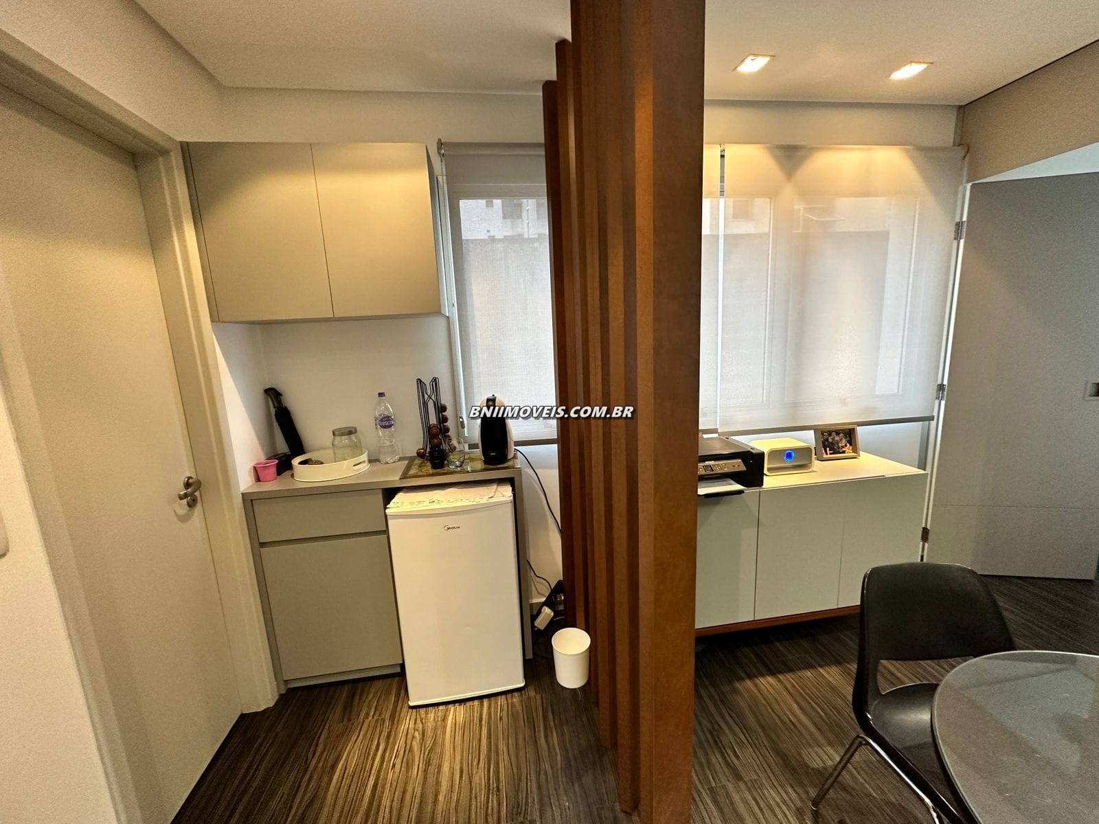 Sala-Conjunto, 45 m² - Foto 9