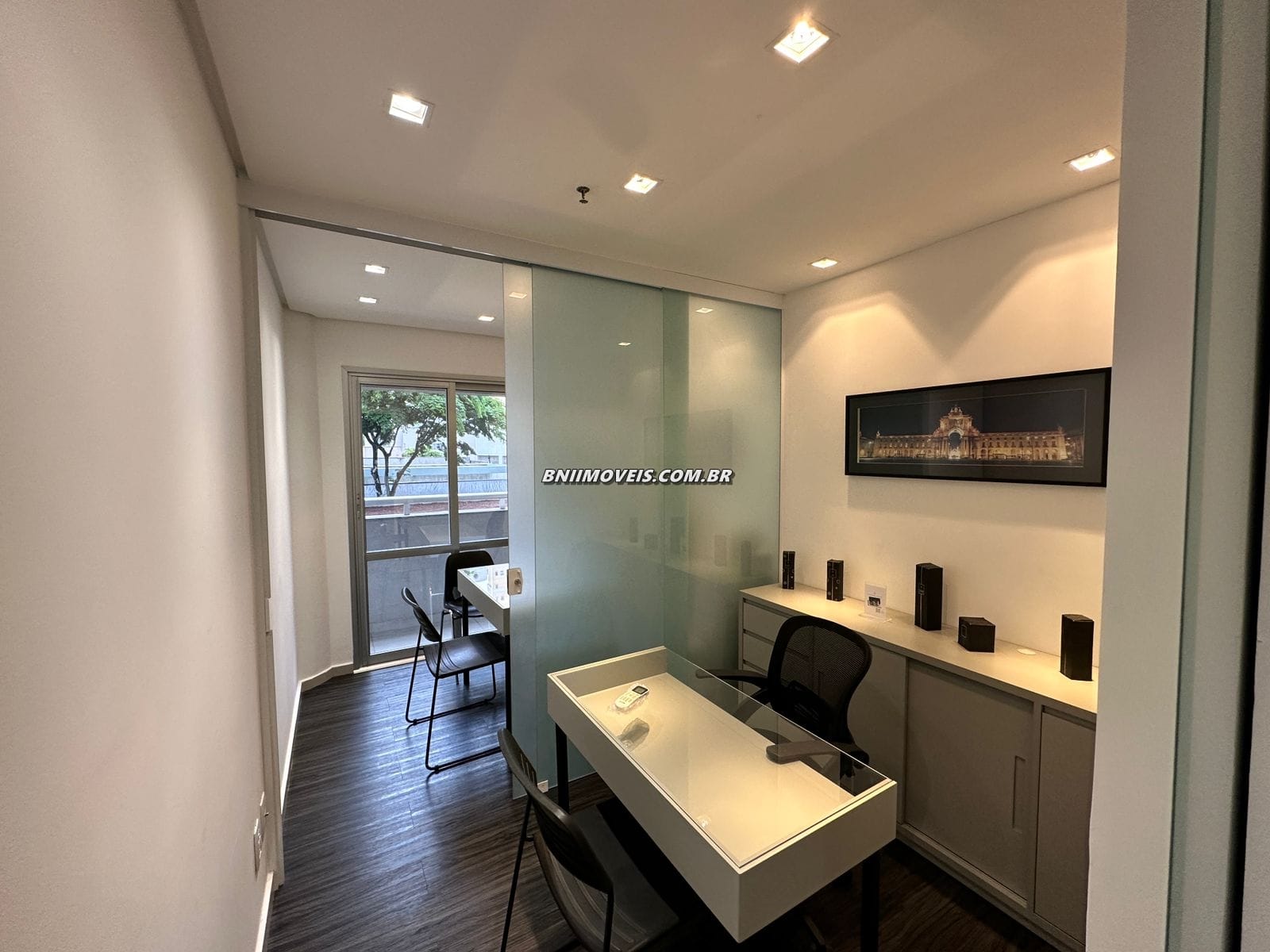 Sala-Conjunto, 45 m² - Foto 3