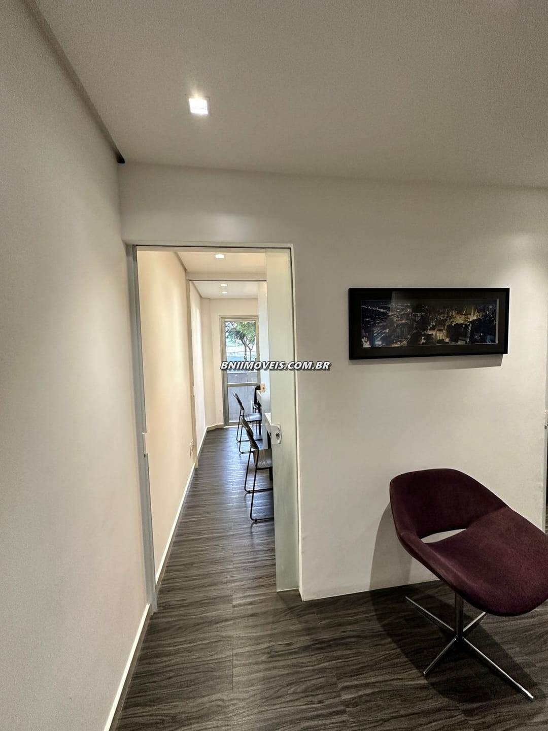 Sala-Conjunto, 45 m² - Foto 7