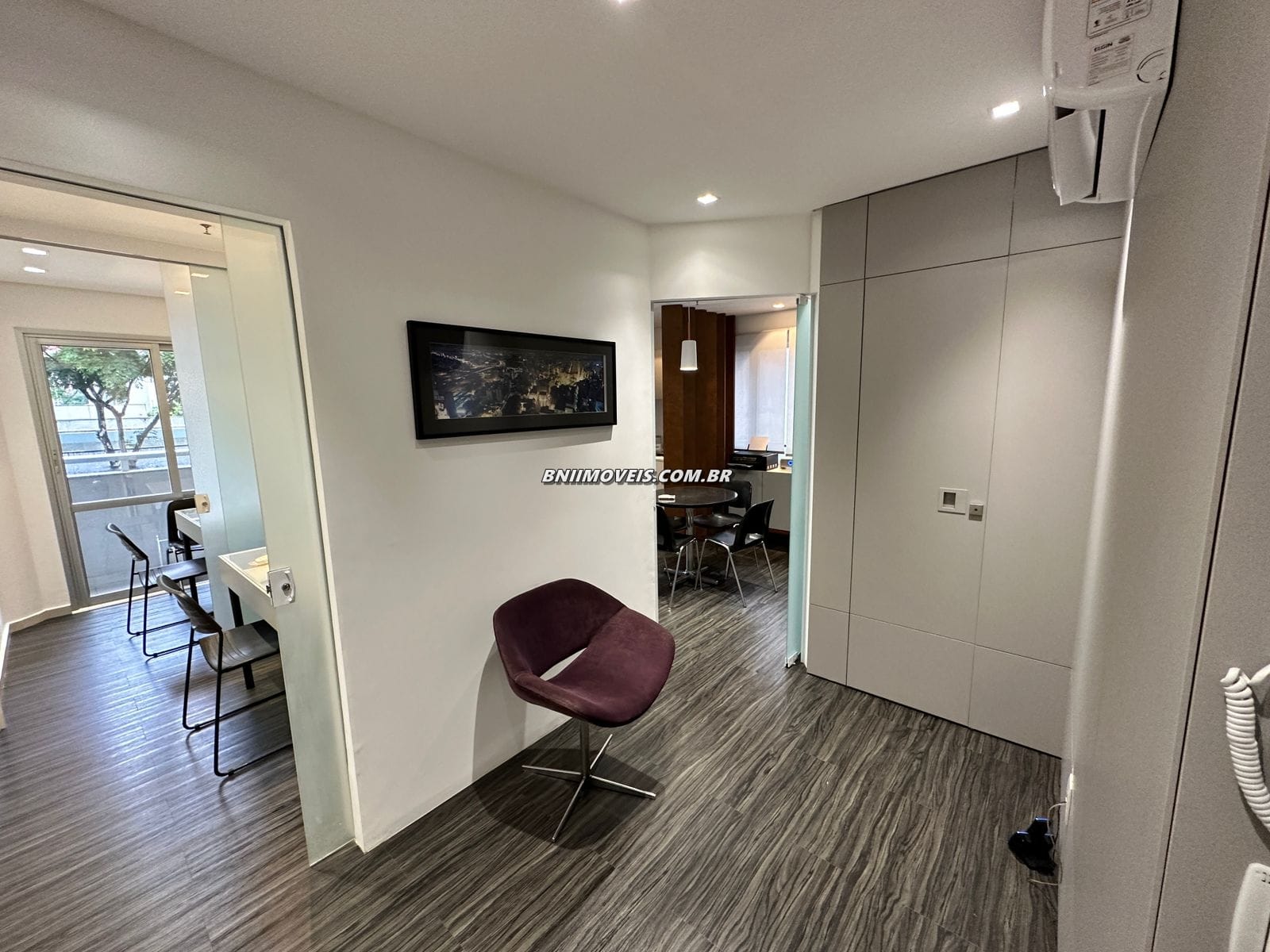 Sala-Conjunto, 45 m² - Foto 8