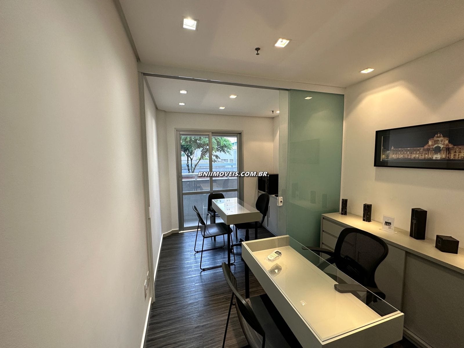 Sala-Conjunto, 45 m² - Foto 4