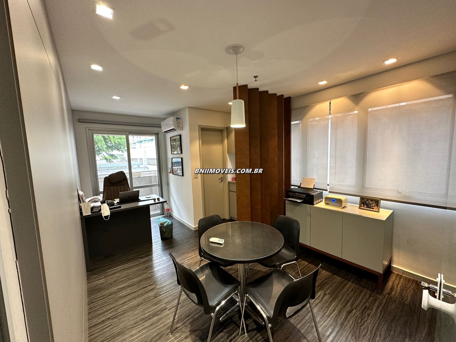 Sala-Conjunto, 45 m² - Foto 5