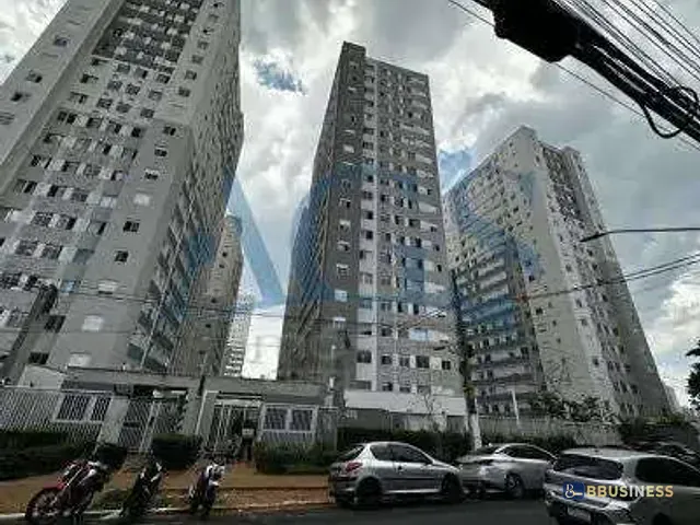 Apartamento 1 quarto e 1 banheiro, à venda, no bairro Cambuci em São Paulo