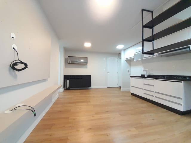Foto do Apartamento - Apartamento semimobiliado para Locação 3 Quartos, 1 Suite, 1 Vaga, 64M², Jardim Carvalho, Ponta Grossa - PR | Adquira Imóveis