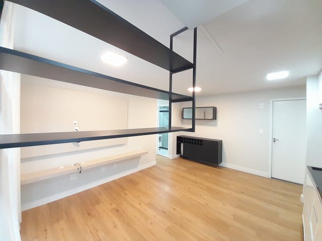Foto do Apartamento - Apartamento semimobiliado para Locação 3 Quartos, 1 Suite, 1 Vaga, 64M², Jardim Carvalho, Ponta Grossa - PR | Adquira Imóveis