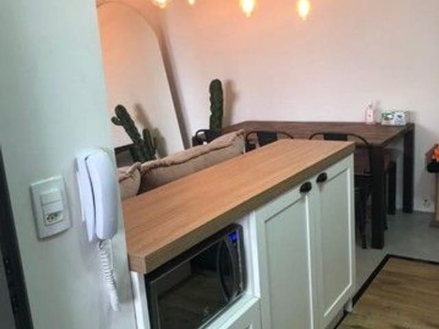 Apartamento com 67m² 2 quartos e 2 banheiros, à venda, no bairro Barra Funda em São Paulo