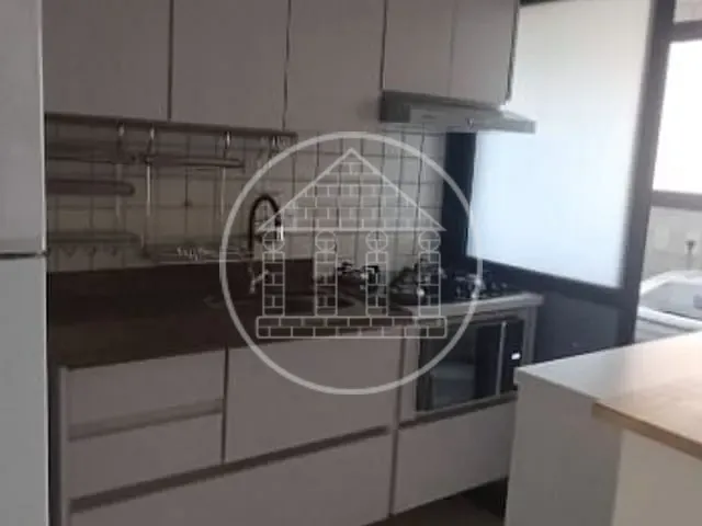 Apartamento com 37m² 1 quarto e 1 banheiro, para alugar, no bairro Moema em São Paulo