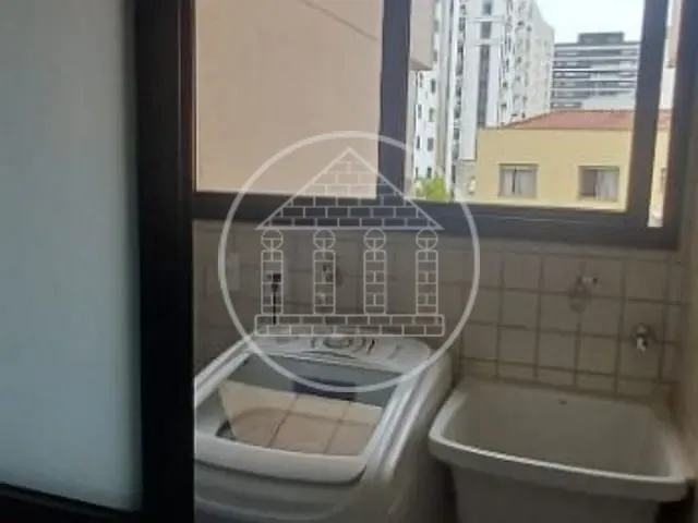 Apartamento com 37m² 1 quarto e 1 banheiro, para alugar, no bairro Moema em São Paulo