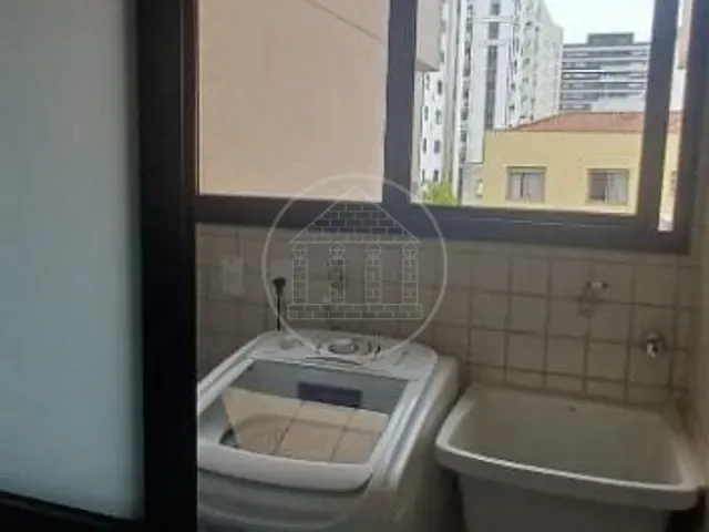 Apartamento com 37m² 1 quarto e 1 banheiro, para alugar, no bairro Moema em São Paulo