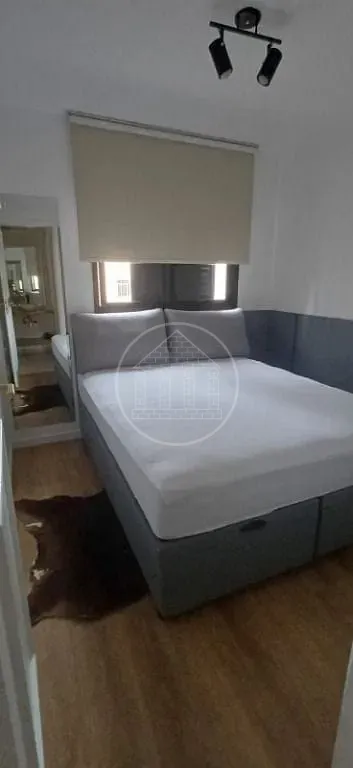 Apartamento, 1 quarto, 37 m² - Foto 12