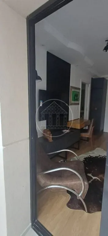 Apartamento, 1 quarto, 37 m² - Foto 14