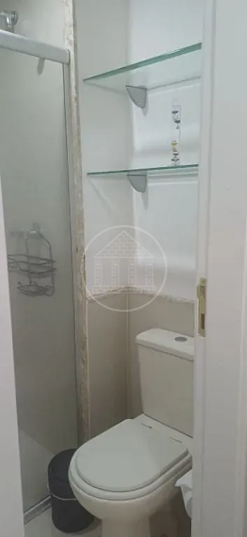 Apartamento, 1 quarto, 37 m² - Foto 9