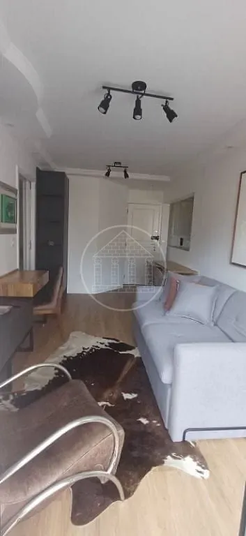 Apartamento, 1 quarto, 37 m² - Foto 15