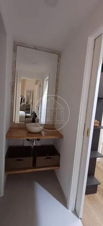 Apartamento, 1 quarto, 37 m² - Foto 17