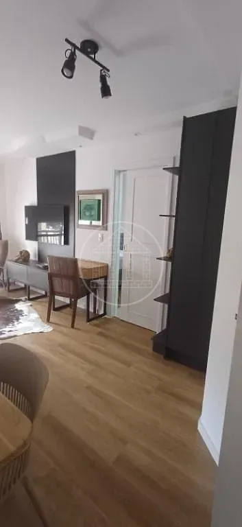 Apartamento, 1 quarto, 37 m² - Foto 10