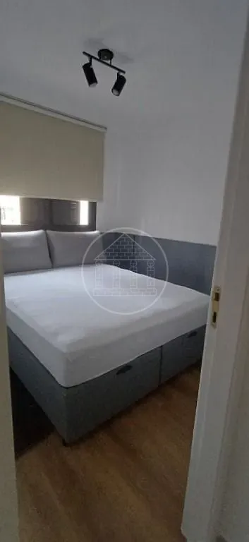 Apartamento, 1 quarto, 37 m² - Foto 6