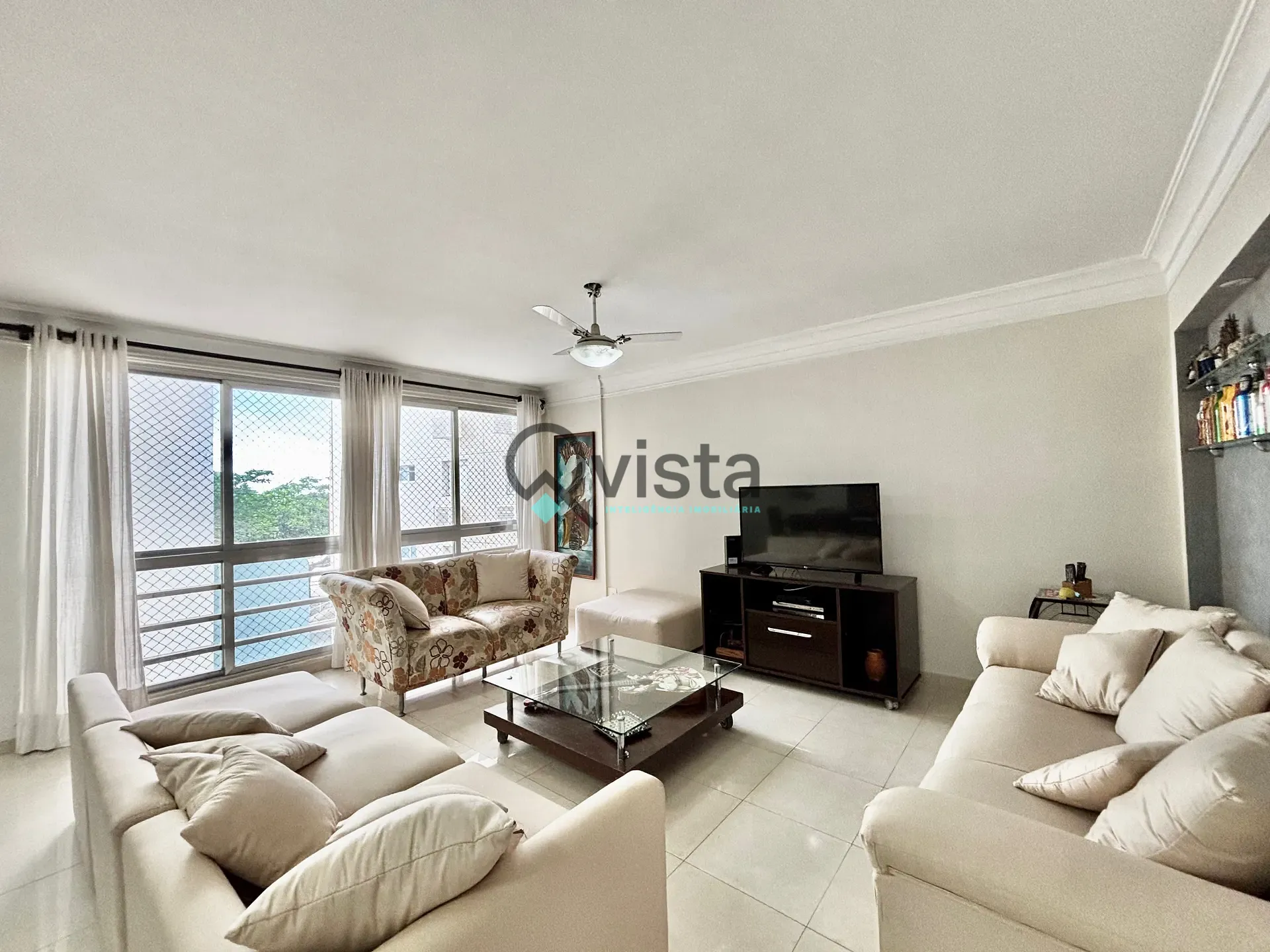 Apartamento, 3 quartos, 120 m² - Foto 2