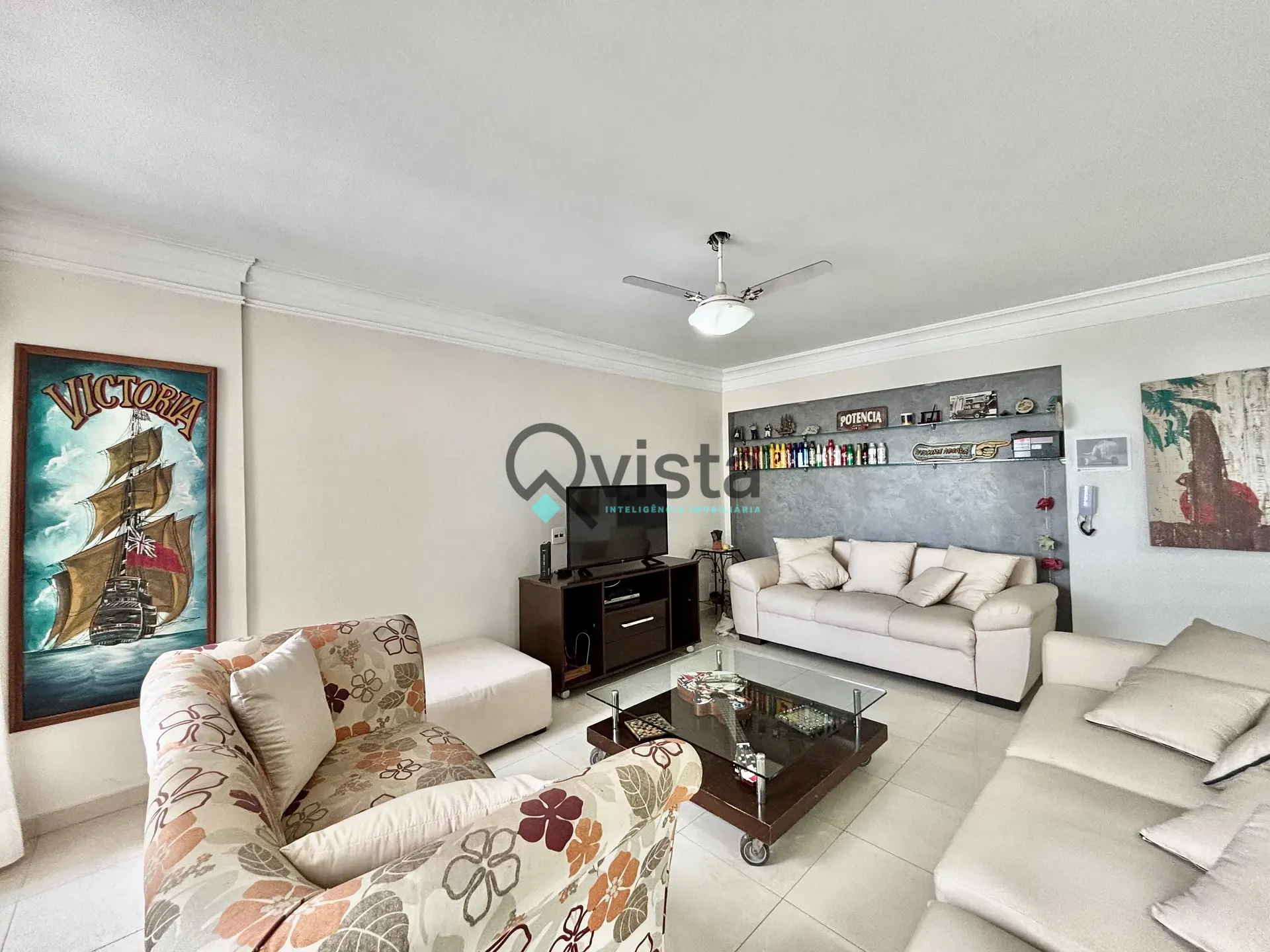 Apartamento, 3 quartos, 120 m² - Foto 3