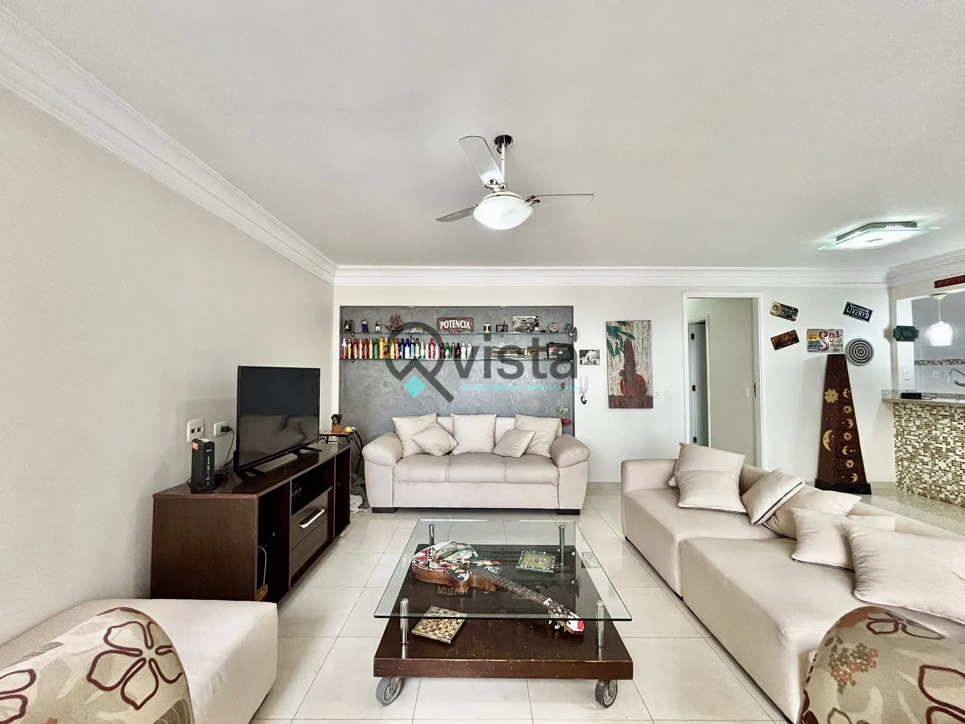 Apartamento, 3 quartos, 120 m² - Foto 4