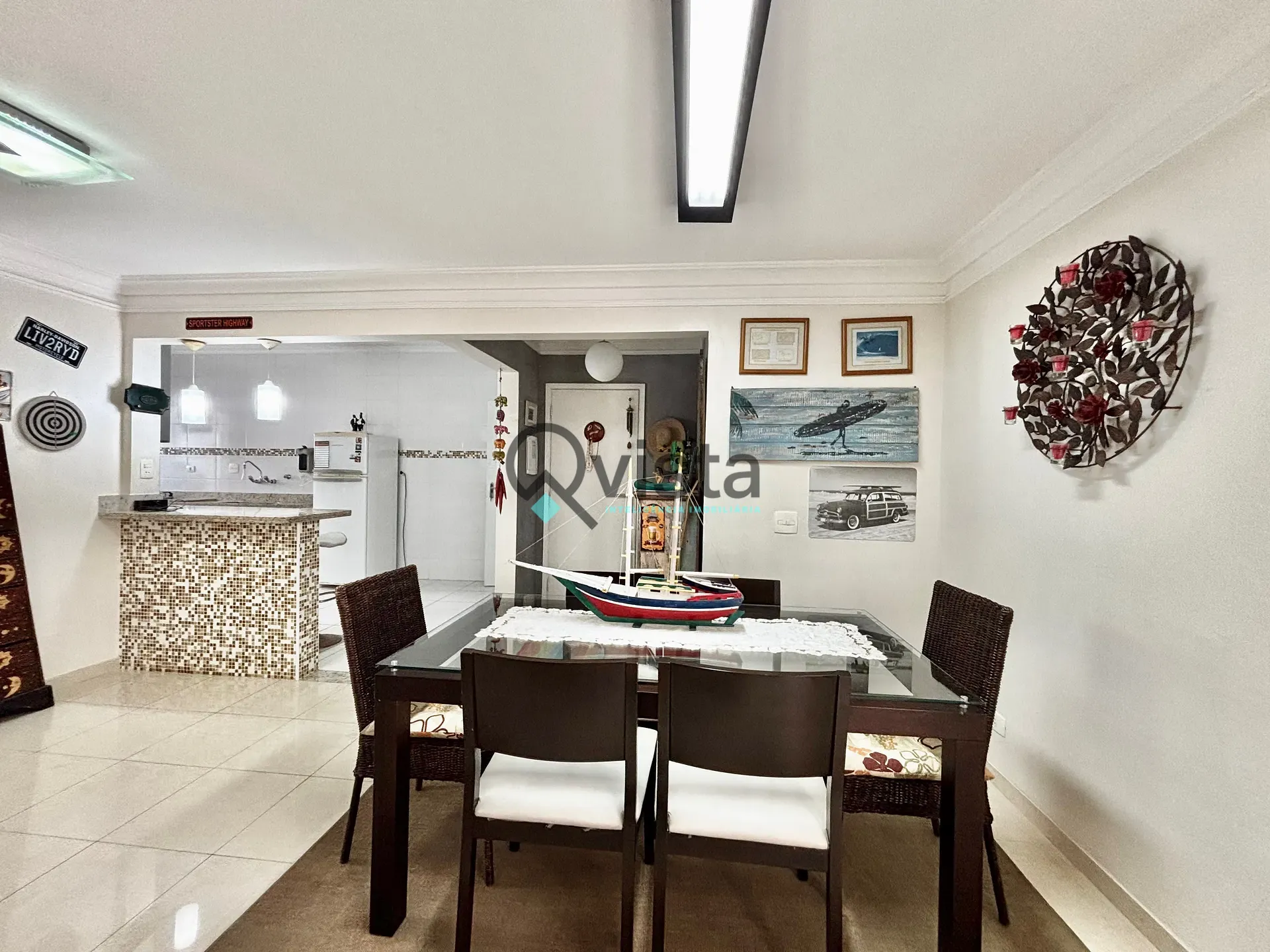 Apartamento, 3 quartos, 120 m² - Foto 5