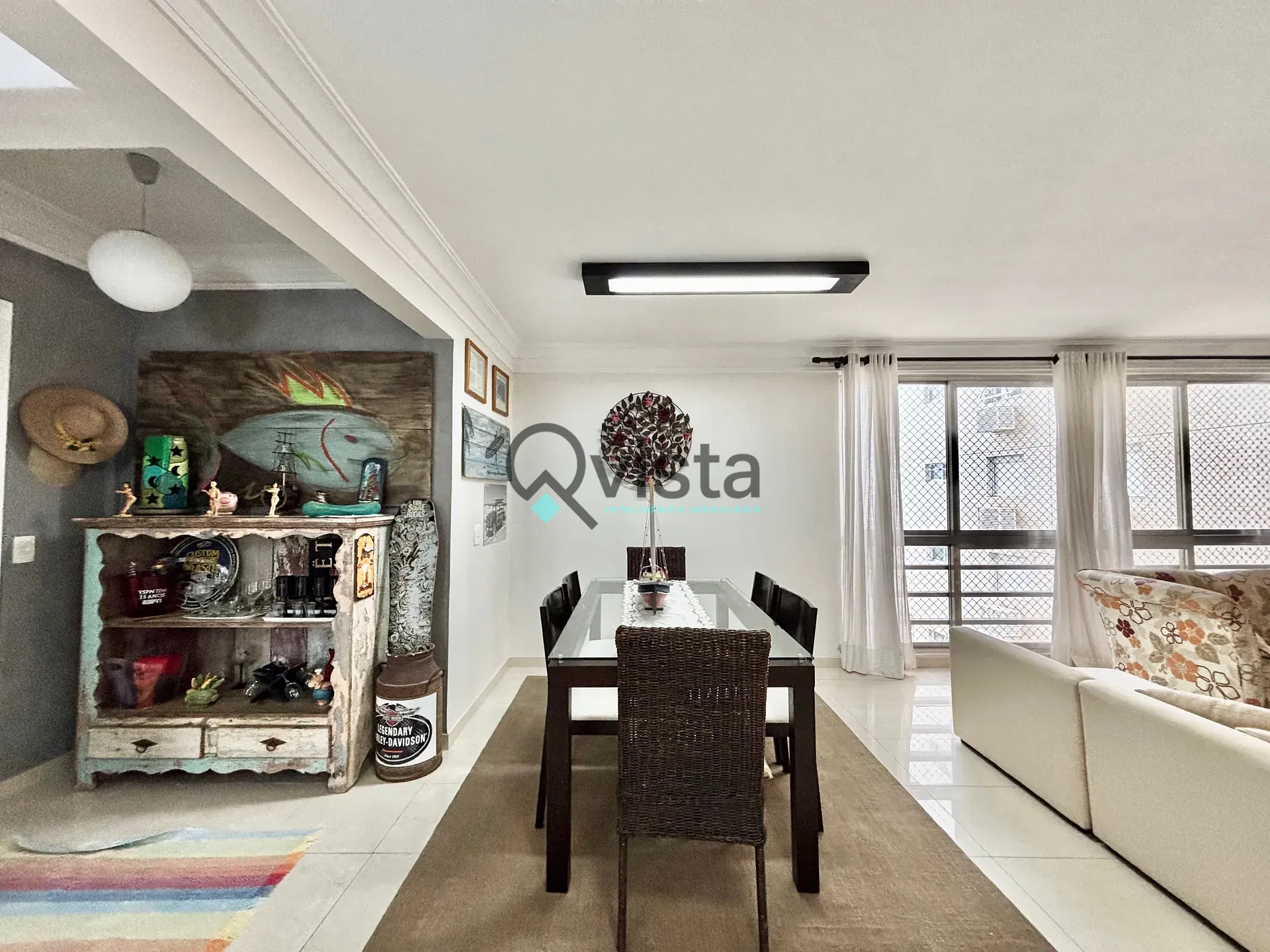 Apartamento, 3 quartos, 120 m² - Foto 6