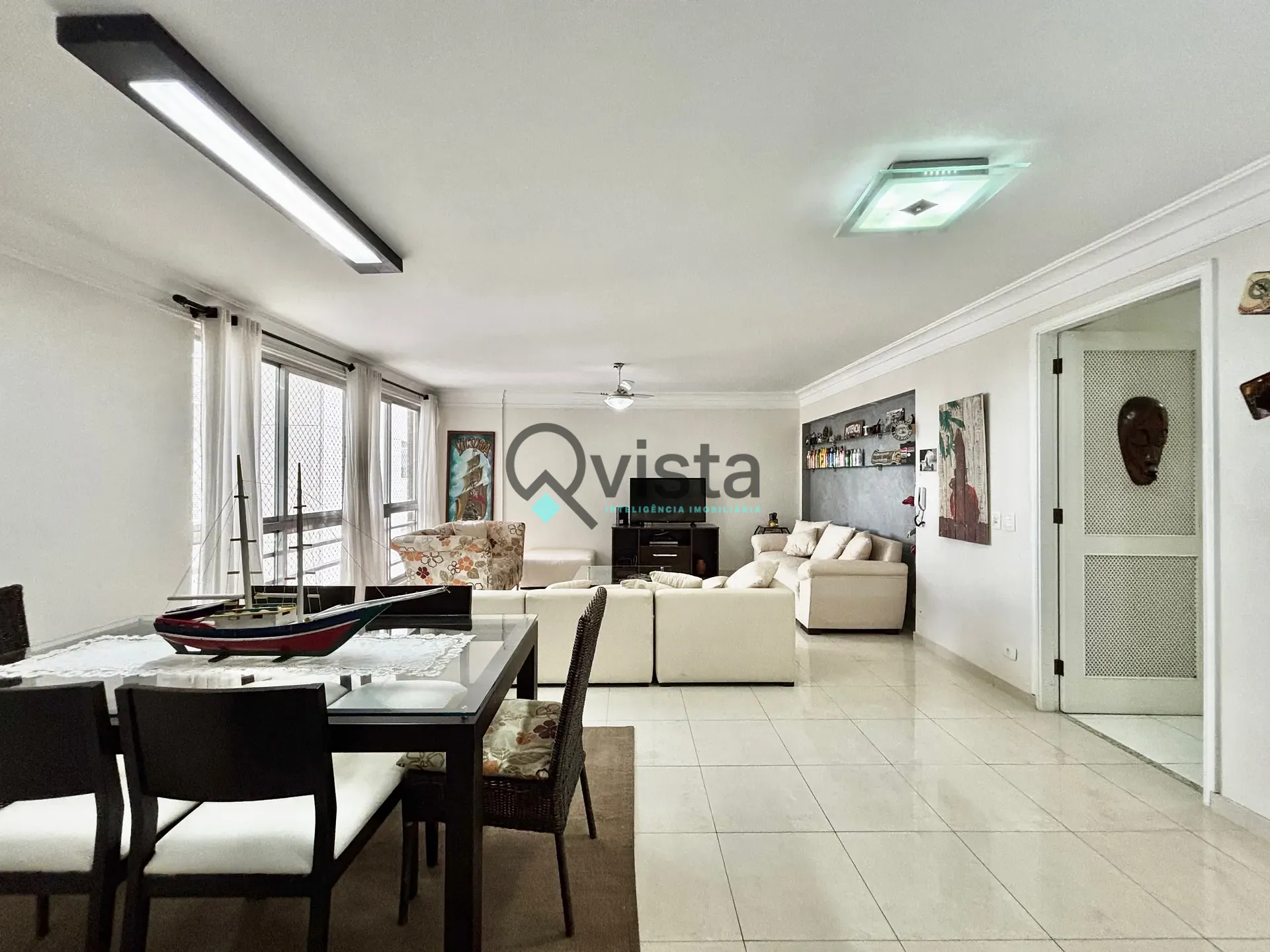 Apartamento, 3 quartos, 120 m² - Foto 7