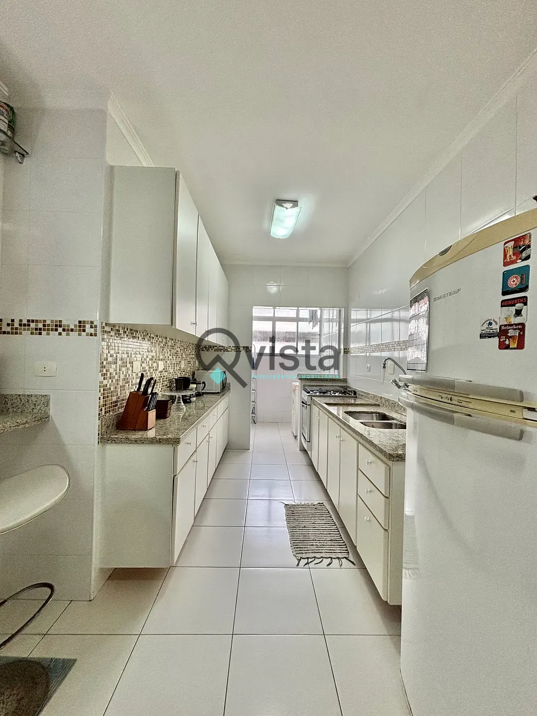 Apartamento, 3 quartos, 120 m² - Foto 8