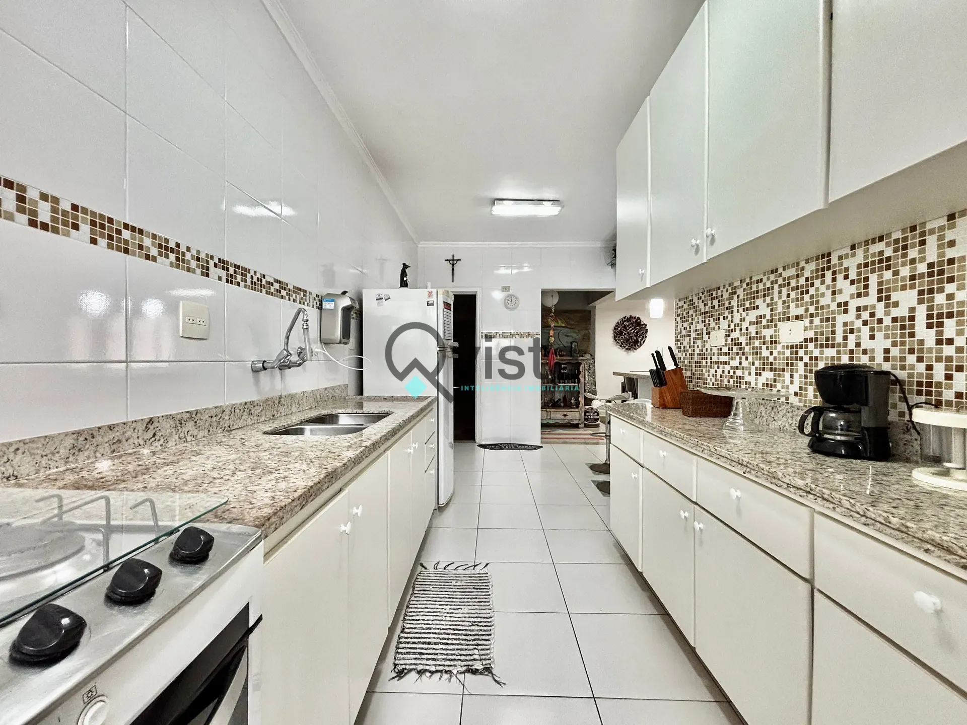 Apartamento, 3 quartos, 120 m² - Foto 10