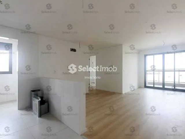 Apartamento com 90m² 3 quartos e 2 banheiros, à venda, no bairro Vila Assunção em Santo André