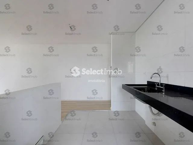 Apartamento com 90m² 3 quartos e 2 banheiros, à venda, no bairro Vila Assunção em Santo André