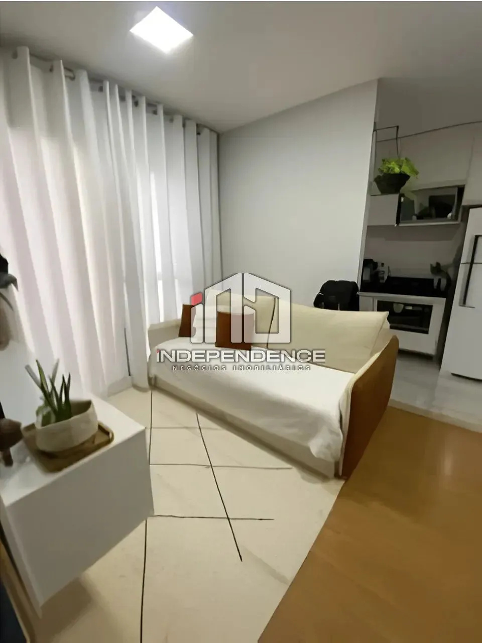 Apartamento, 2 quartos, 44 m² - Foto 5