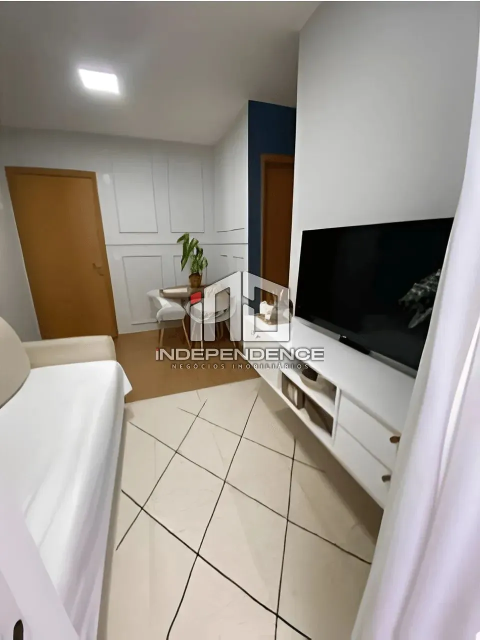 Apartamento, 2 quartos, 44 m² - Foto 9