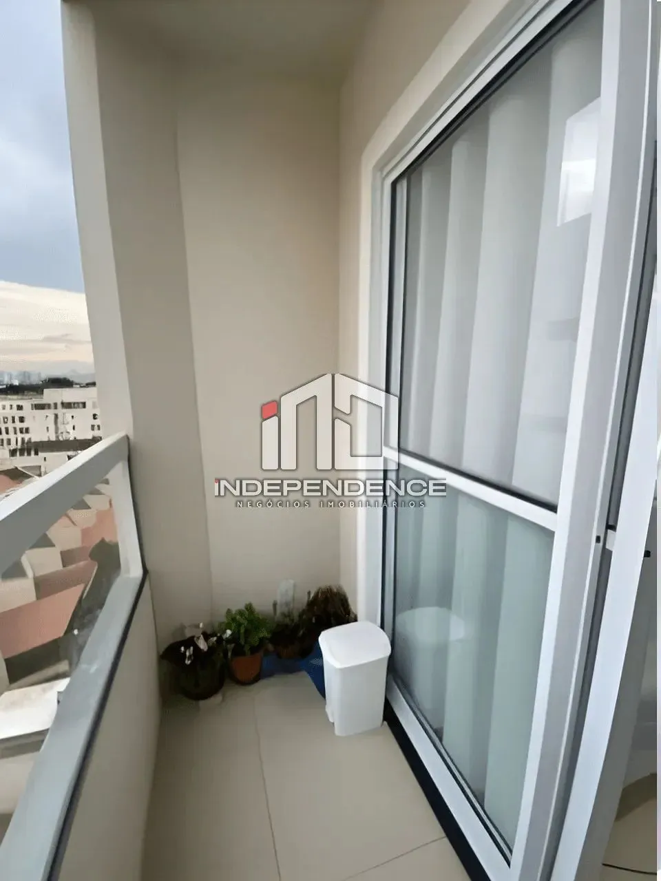 Apartamento, 2 quartos, 44 m² - Foto 13