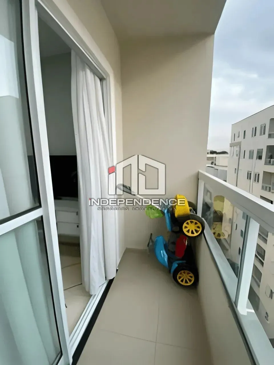 Apartamento, 2 quartos, 44 m² - Foto 17