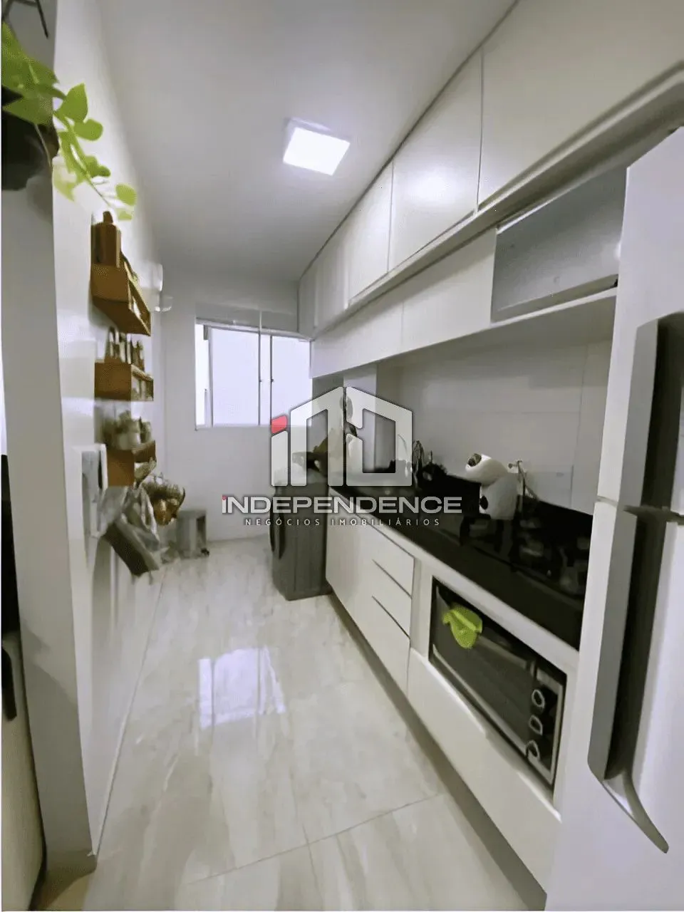 Apartamento, 2 quartos, 44 m² - Foto 22