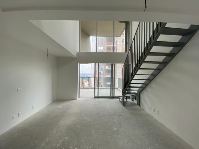 Foto do Apartamento - Apartamento à venda, 1 vaga e 1 suite no  Jardim Paulista, São Paulo, SP | Vista Livre