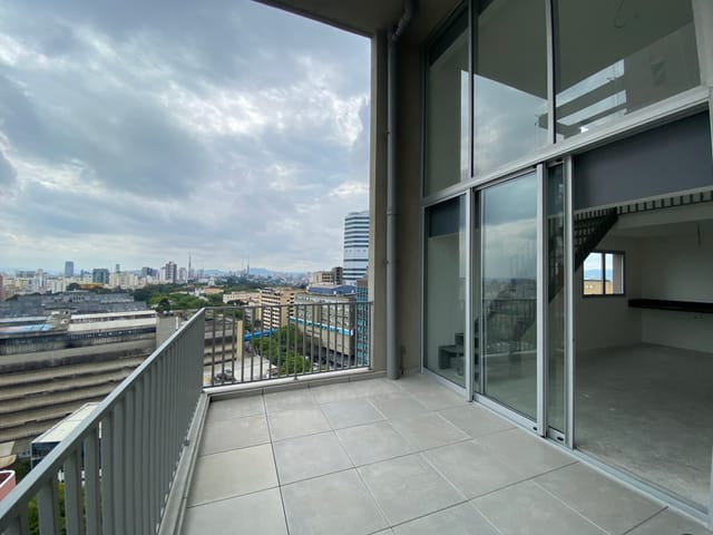Foto do Apartamento - Apartamento à venda, 1 vaga e 1 suite no  Jardim Paulista, São Paulo, SP | Vista Livre