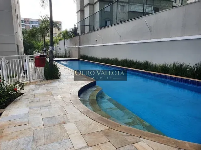 Apartamento 3 quartos e 2 banheiros, à venda, no bairro Mooca em São Paulo