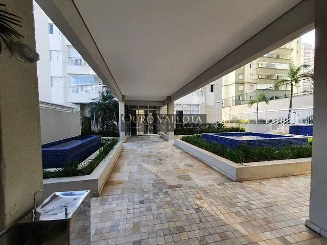 Apartamento 3 quartos e 2 banheiros, à venda, no bairro Mooca em São Paulo