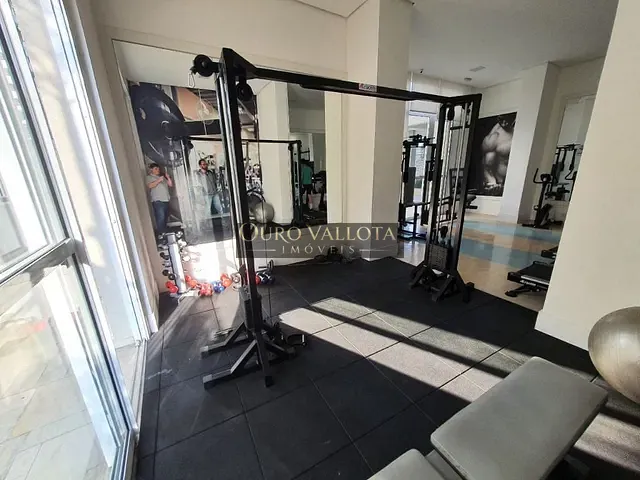 Apartamento 3 quartos e 2 banheiros, à venda, no bairro Mooca em São Paulo